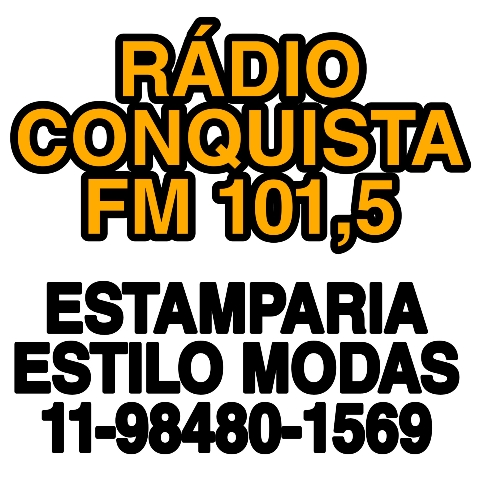 R?DIO CONQUISTA FM